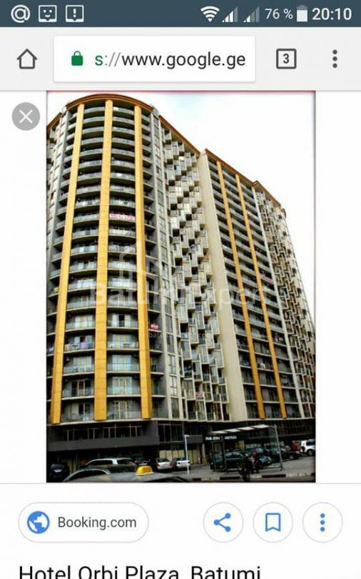 Mənzil 104 m² - Yusuf Kobaladze, Batumi, Gürcüstan