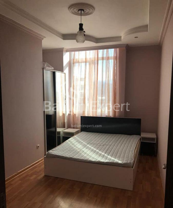 Mənzil 72 m² - Ekvtime Takaişvili, Batumi, Gürcüstan
