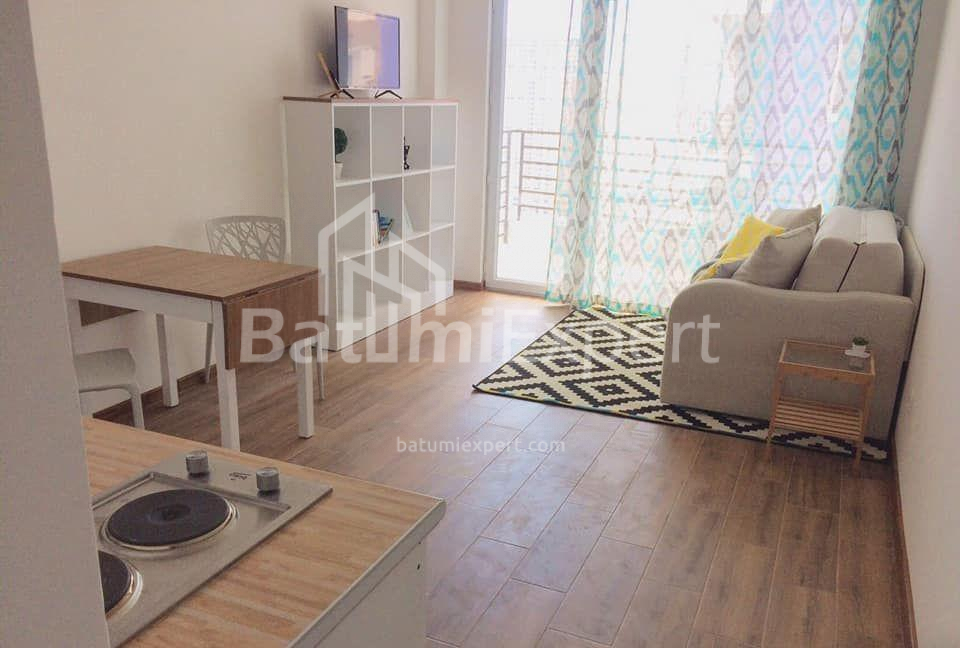Mənzil 33 m² - Yurievskaya, Batumi, Gürcüstan