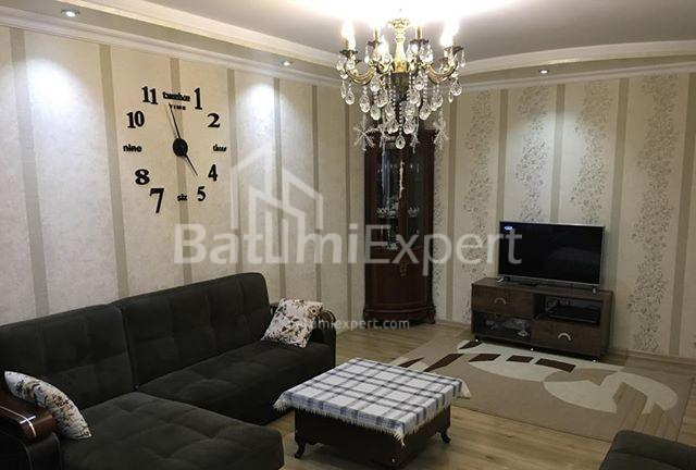 Mənzil 124 m² - Fridion Xalvaşi, Batumi, Gürcüstan