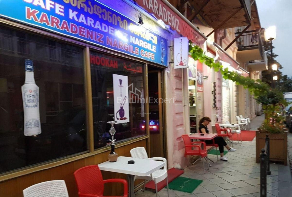 Mənzil 100 m² - Yurievskaya, Batumi, Gürcüstan