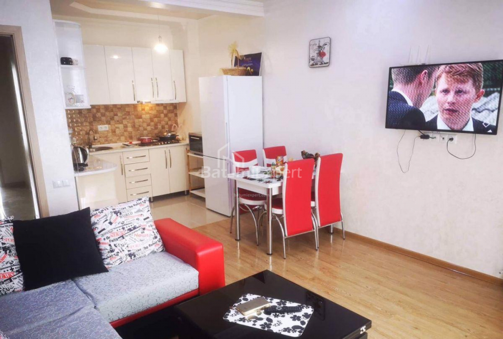 Mənzil 100 m² - Şerif Ximşiaşvili, Batumi, Gürcüstan