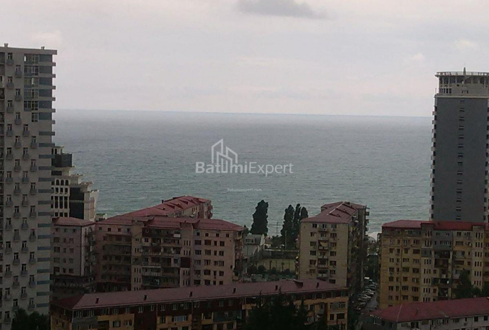Mənzil 50 m² - Tbel-Abuseridze, Batumi, Gürcüstan