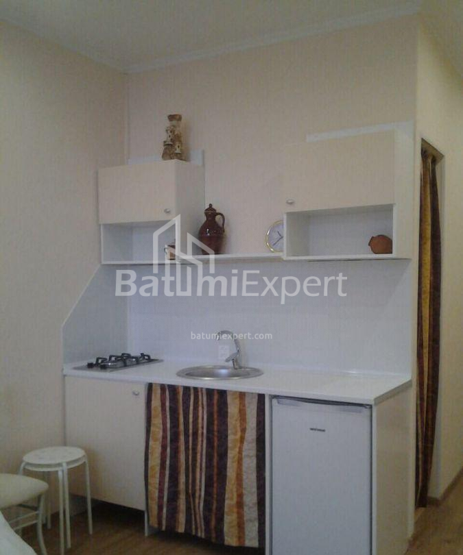 Mənzil 31 m² - Aleksandra Puşkin, Batumi, Gürcüstan