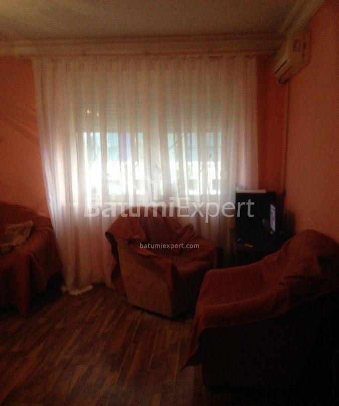 Mənzil 78 m² - Şerif Ximşiaşvili, Batumi, Gürcüstan