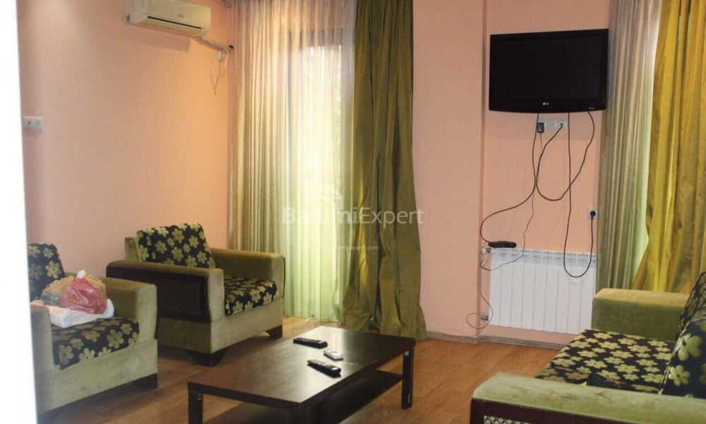 Mənzil 56 m² - Demeter Tavdadebuli, Batumi, Gürcüstan