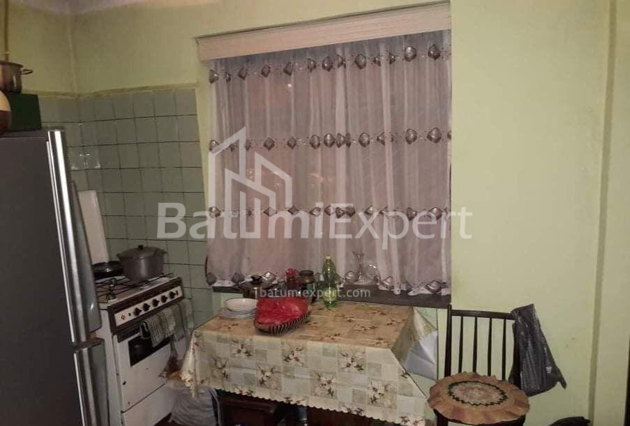 Mənzil 54 m² - Şerif Ximşiaşvili, Batumi, Gürcüstan