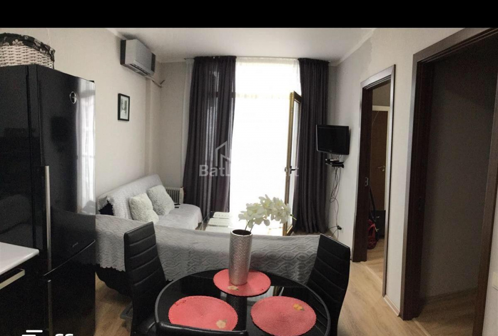 Mənzil 48 m² - Yusuf Kobaladze, Batumi, Gürcüstan