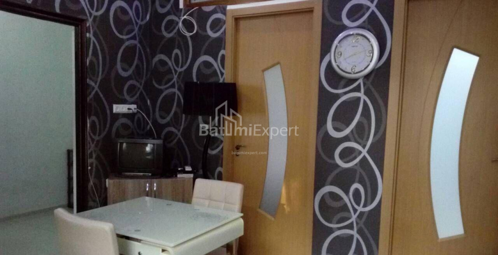 Mənzil 32 m² - Yurievskaya, Batumi, Gürcüstan
