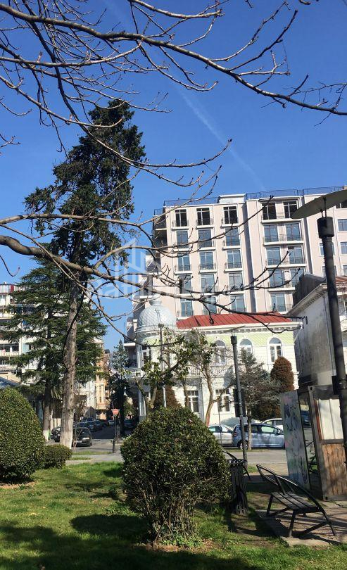 Mənzil 45 m² - David Kldiaşvili, Batumi, Gürcüstan