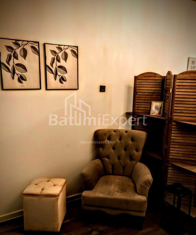 Mənzil 28 m² - Yurievskaya, Batumi, Gürcüstan