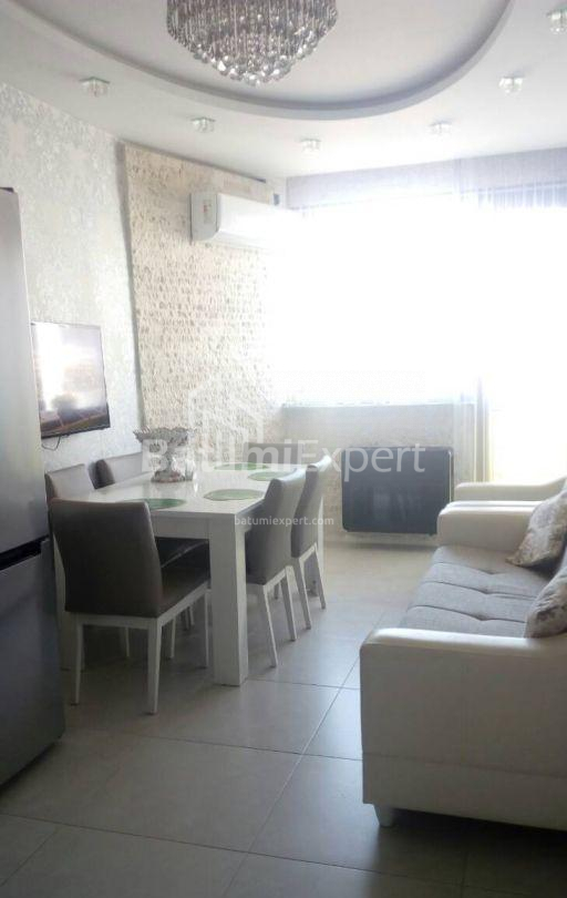 Mənzil 50 m² - Şerif Ximşiaşvili, Batumi, Gürcüstan