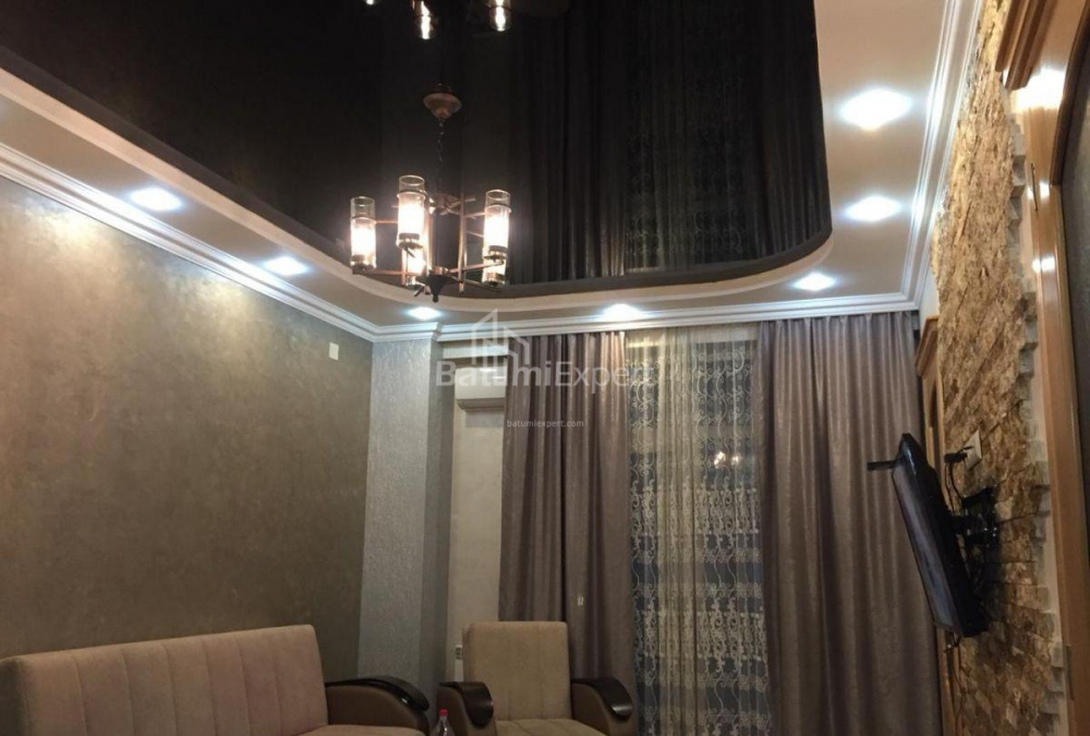 Mənzil 70 m² - Zuraba Qorqiladze, Batumi, Gürcüstan