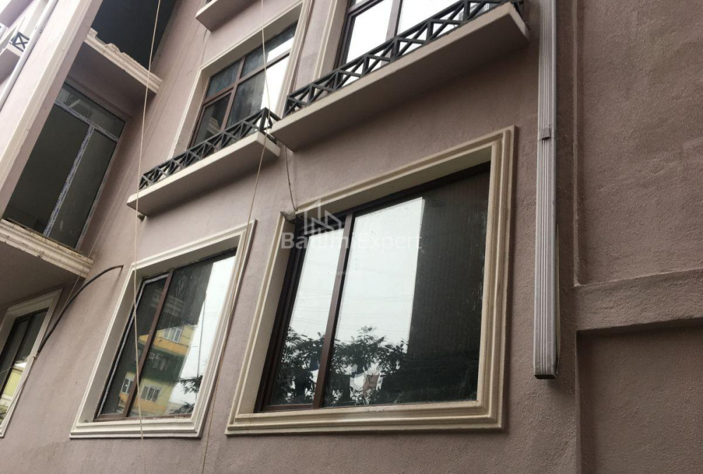 Mənzil 45 m² - David Kldiaşvili, Batumi, Gürcüstan