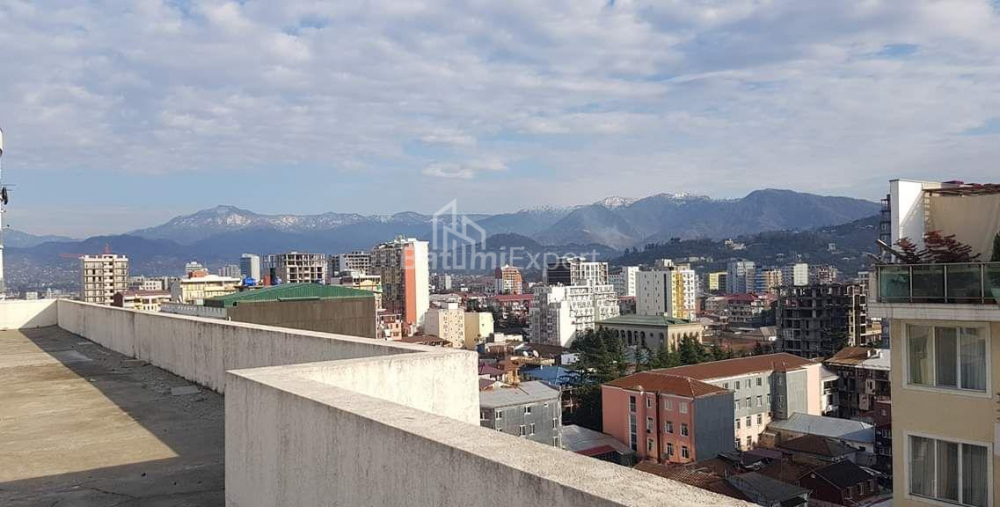 Mənzil 55 m² - Yurievskaya, Batumi, Gürcüstan
