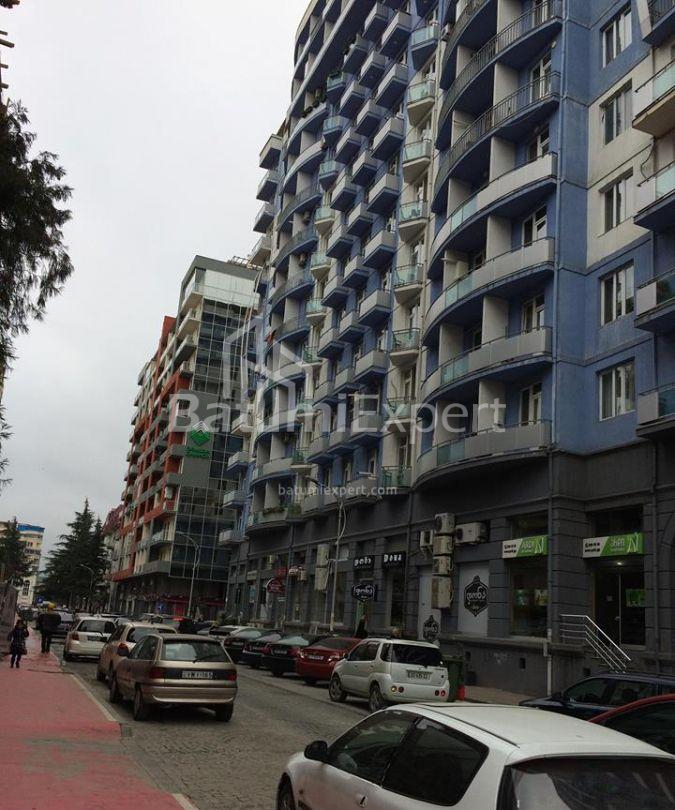 Mənzil 154 m² - Yurievskaya, Batumi, Gürcüstan