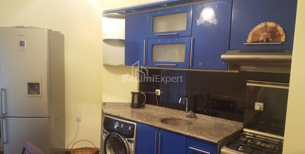 Mənzil 70 m² - Yurievskaya, Batumi, Gürcüstan
