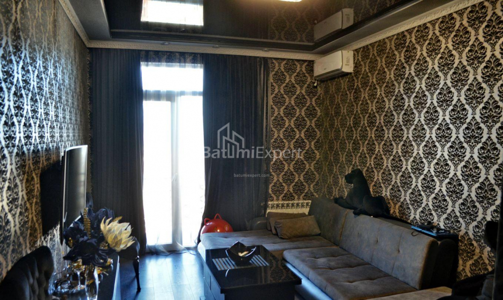 Mənzil 51 m² - İlya Çavçavadze, Batumi, Gürcüstan