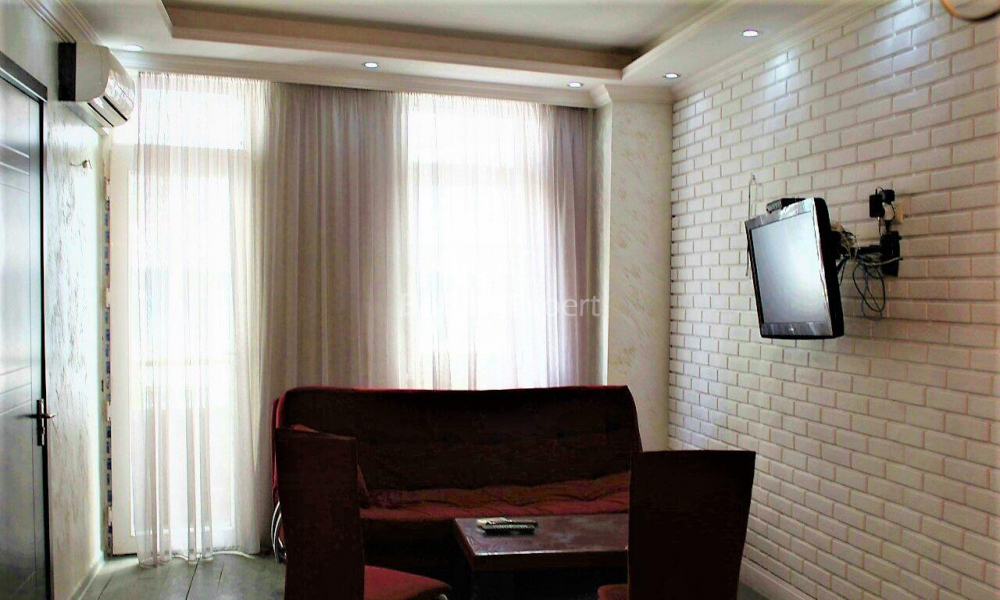 Mənzil 48 m² - Yurievskaya, Batumi, Gürcüstan