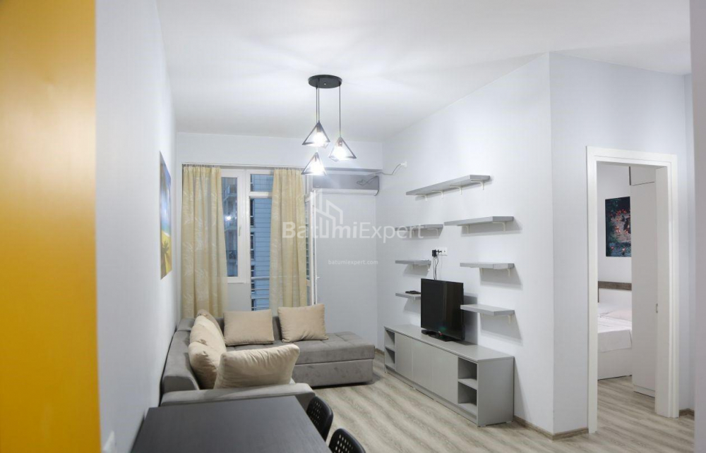Mənzil 47 m² - Yurievskaya, Batumi, Gürcüstan