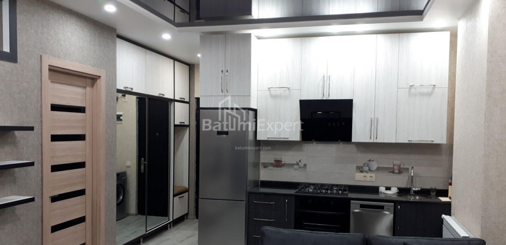 Mənzil 59 m² - Yurievskaya, Batumi, Gürcüstan