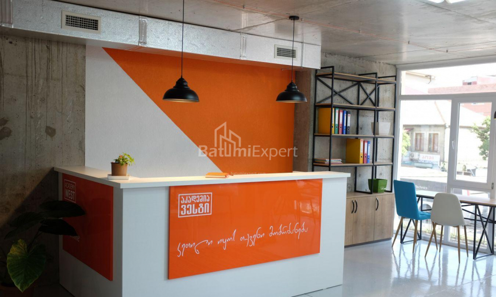Mənzil 127 m² - Yurievskaya, Batumi, Gürcüstan