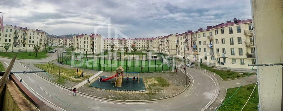 Mənzil 48 m² - Yurievskaya, Batumi, Gürcüstan