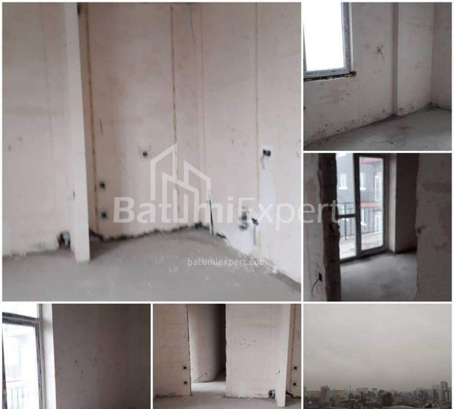 Mənzil 77 m² - Petra Bagrationi, Batumi, Gürcüstan