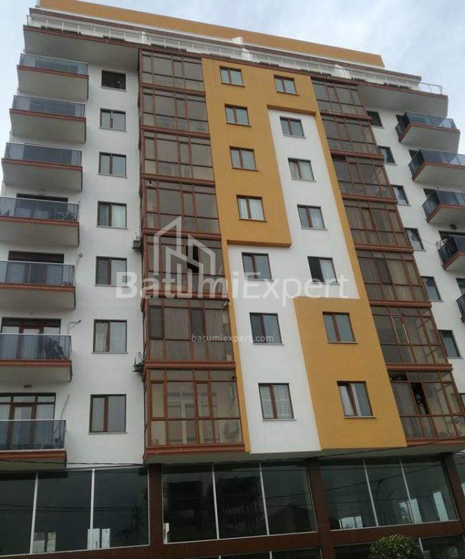 Mənzil 48 m² - Petra Bagrationi, Batumi, Gürcüstan