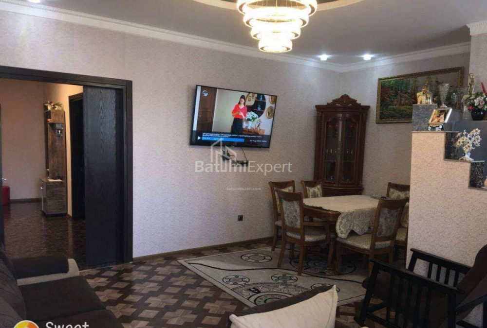Mənzil 45 m² - Petra Bagrationi, Batumi, Gürcüstan