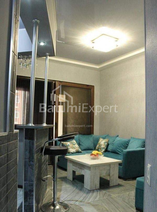 Mənzil 50 m² - İlya Çavçavadze, Batumi, Gürcüstan