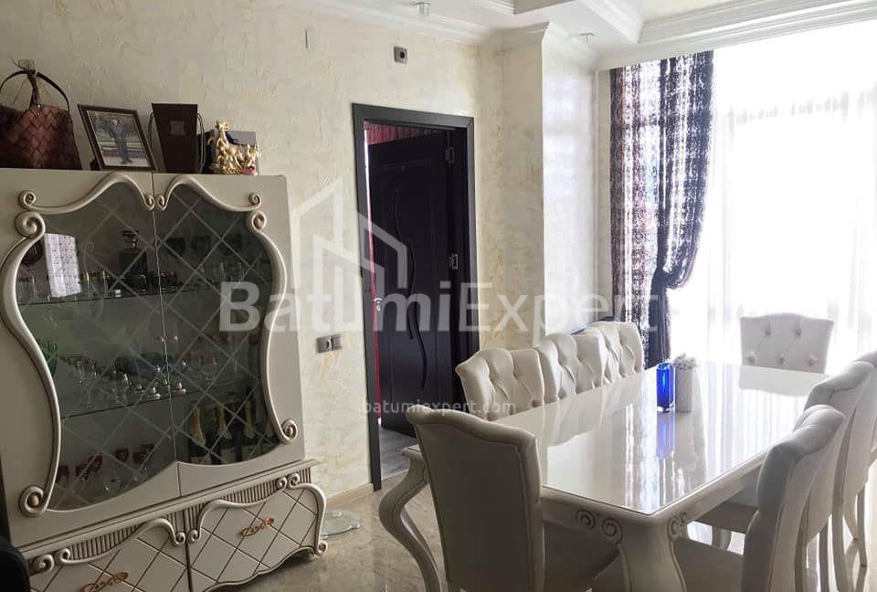 Mənzil 85 m² - Petra Bagrationi, Batumi, Gürcüstan