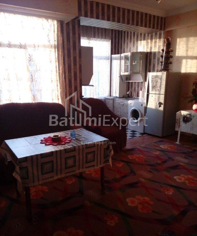 Mənzil 74 m² - Şalva İnasaridze, Batumi, Gürcüstan