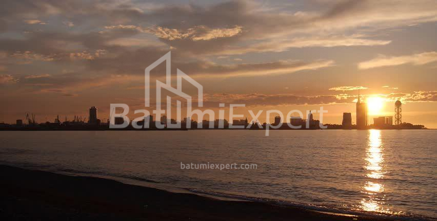 Mənzil 110 m² - Yurievskaya, Batumi, Gürcüstan