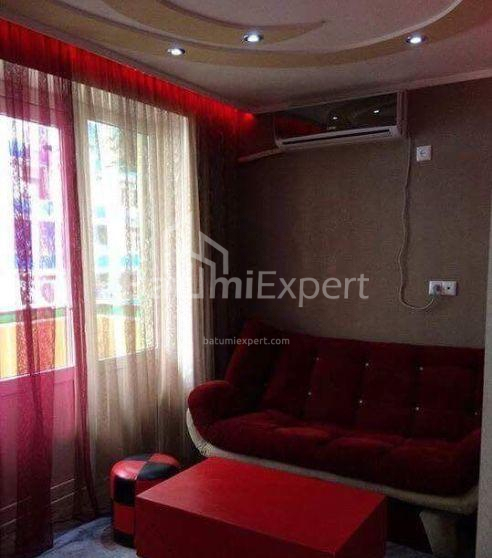 Mənzil 33 m² - Mixail Lermontov, Batumi, Gürcüstan