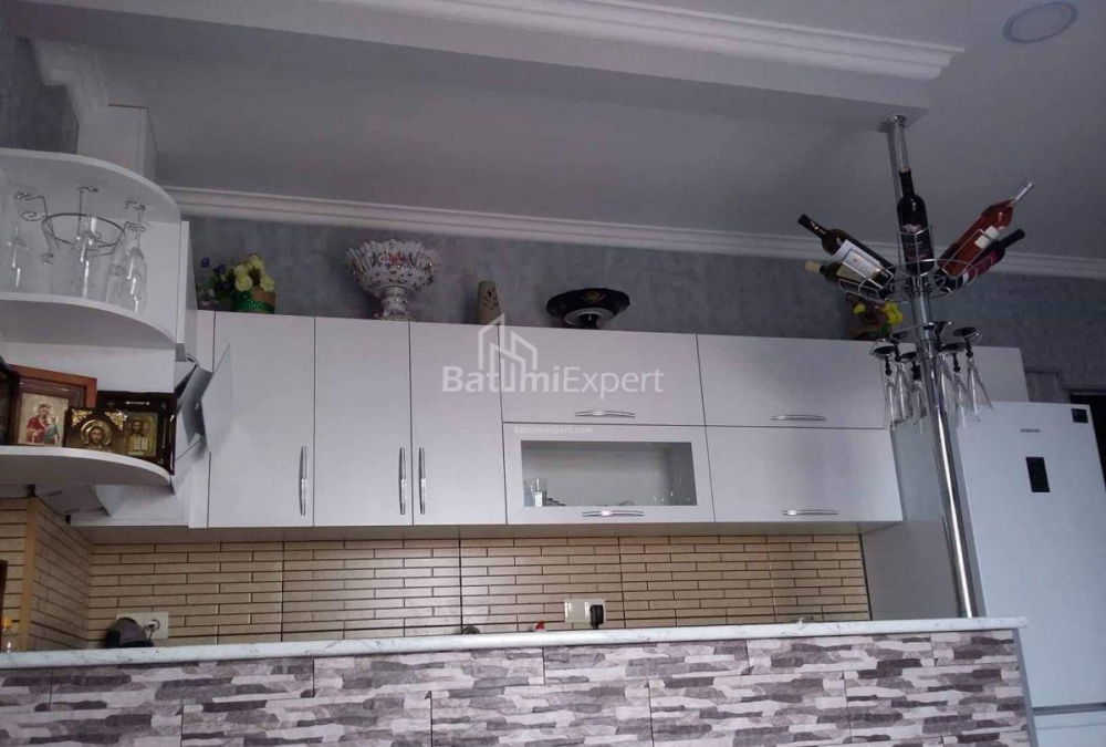 Mənzil 60 m² - Qalaktion Tabidze, Batumi, Gürcüstan