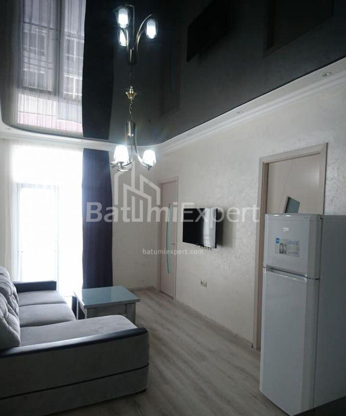 Mənzil 47 m² - Yurievskaya, Batumi, Gürcüstan