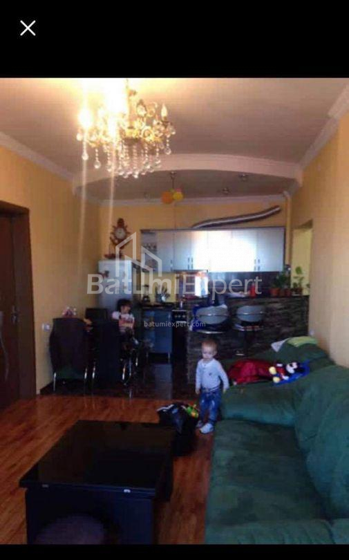 Mənzil 78 m² - Yurievskaya, Batumi, Gürcüstan