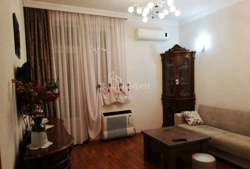 Mənzil 63 m² - Kral Pərnavaz, Batumi, Gürcüstan