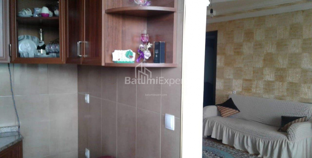 Mənzil 75 m² - Yurievskaya, Batumi, Gürcüstan