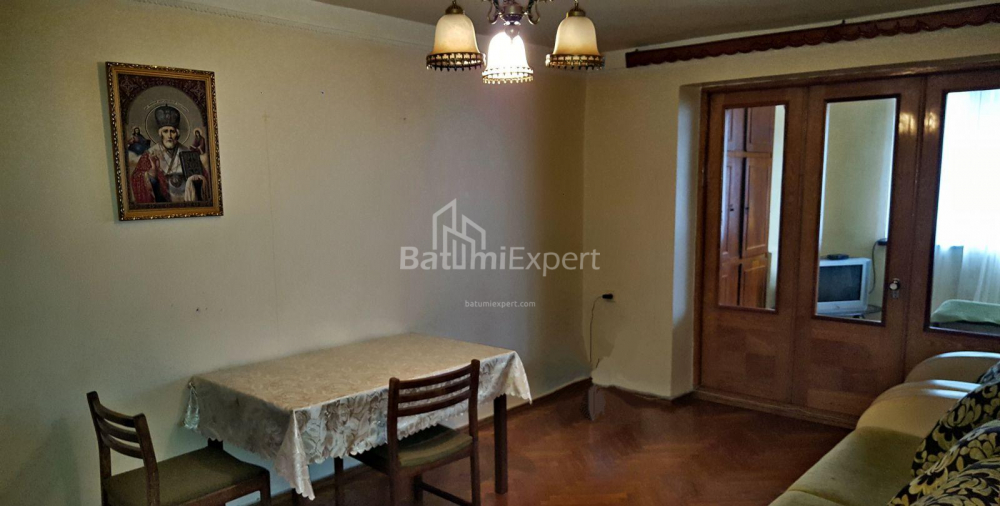 Mənzil 82 m² - Yurievskaya, Batumi, Gürcüstan