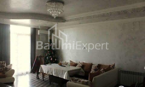 Mənzil 110 m² - Yurievskaya, Batumi, Gürcüstan
