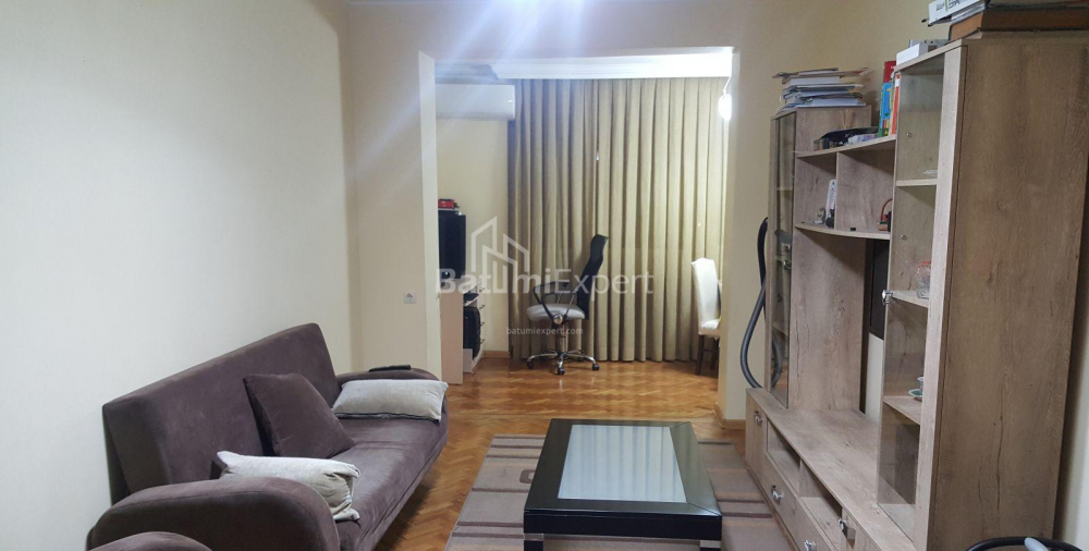Mənzil 85 m² - Mixail Lermontov, Batumi, Gürcüstan