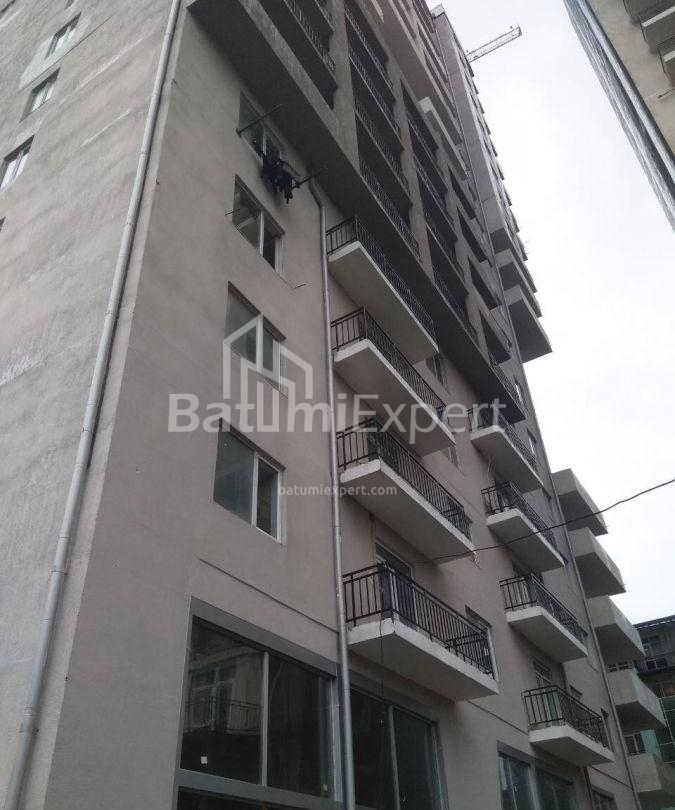 Mənzil 40 m² - David Agmashenebli, Batumi, Gürcüstan