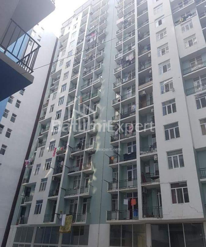 Mənzil 82 m² - Yurievskaya, Batumi, Gürcüstan