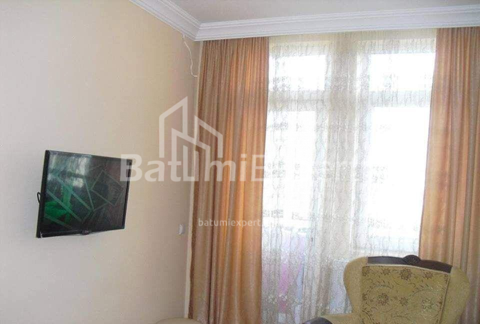 Mənzil 55 m² - Yusuf Kobaladze, Batumi, Gürcüstan