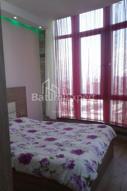 Mənzil 60 m² - Yurievskaya, Batumi, Gürcüstan