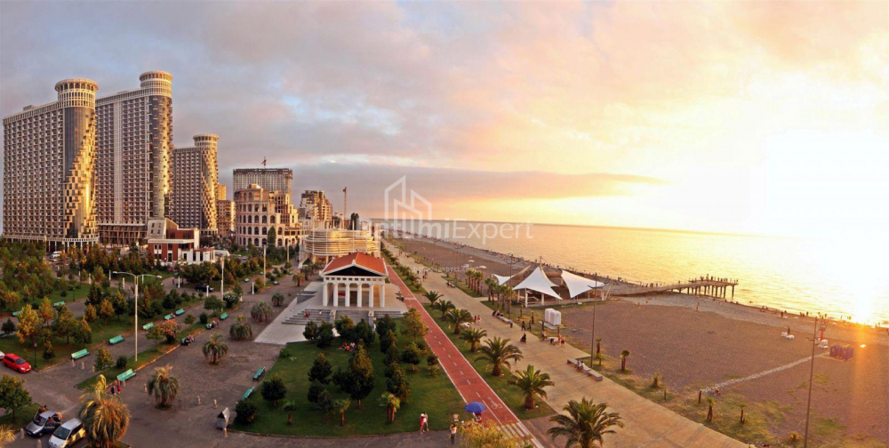 Mənzil 33 m² - Yurievskaya, Batumi, Gürcüstan