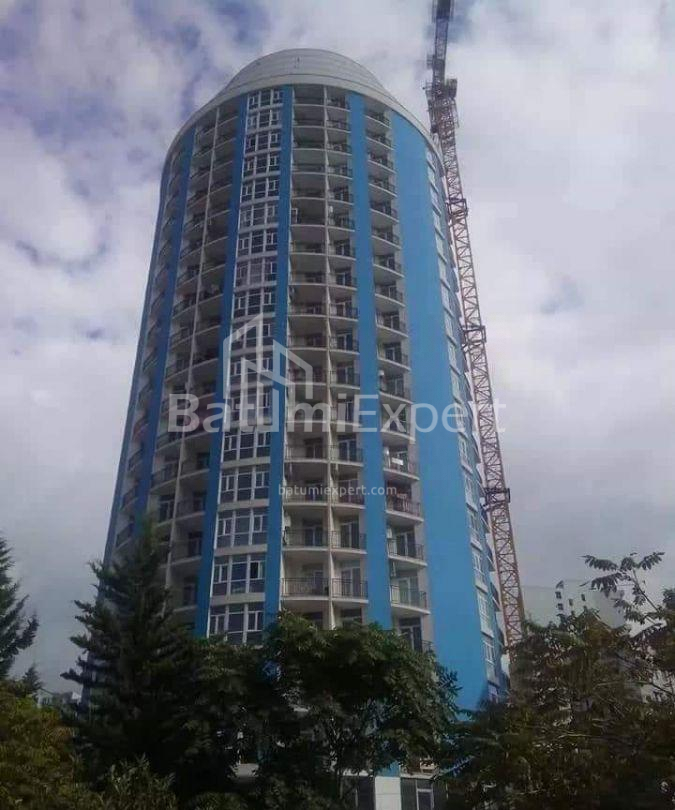 Mənzil 60 m² - Yurievskaya, Batumi, Gürcüstan