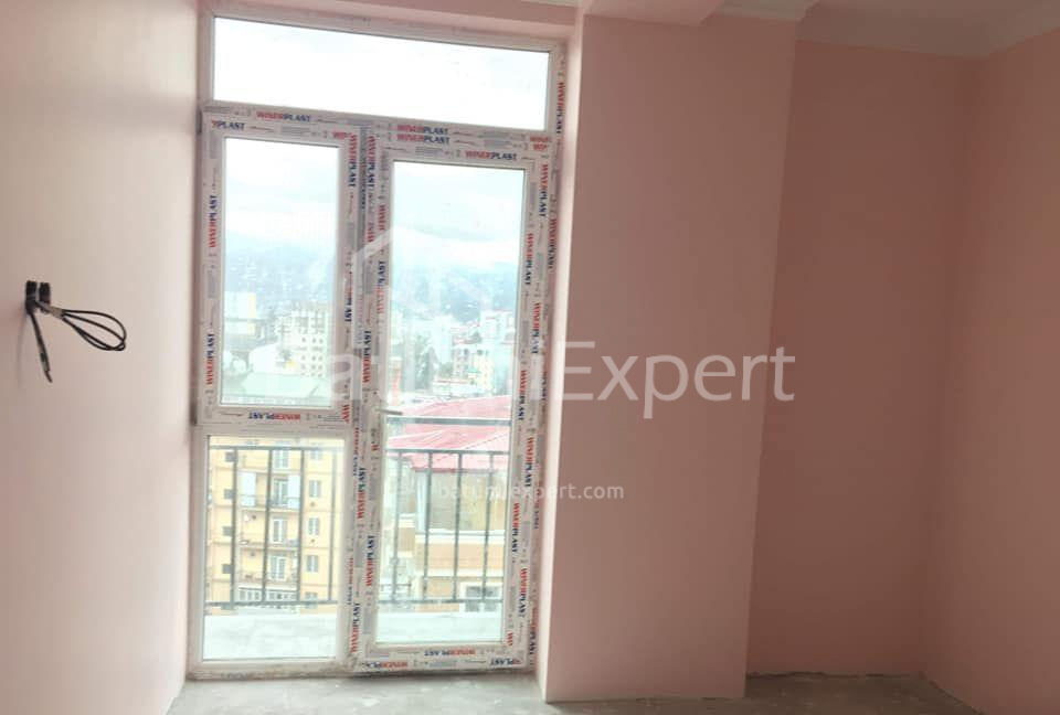 Mənzil 45 m² - Petra Bagrationi, Batumi, Gürcüstan